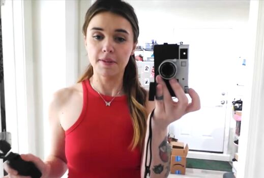 🔥 Samwitch page leaked private photo uncensored full