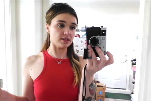 🔥 Samwitch page leaked private photo uncensored full