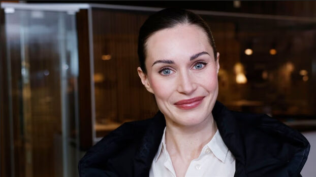 🔥 Sanna marin page leaked private photo uncensored full