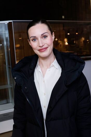 🔥 Sanna marin page leaked private photo uncensored full