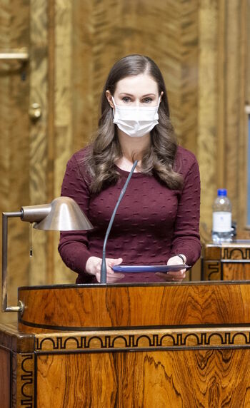 🔥 Sanna marin page leaked private photo uncensored full