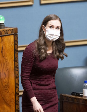 🔥 Sanna marin page leaked private photo uncensored full