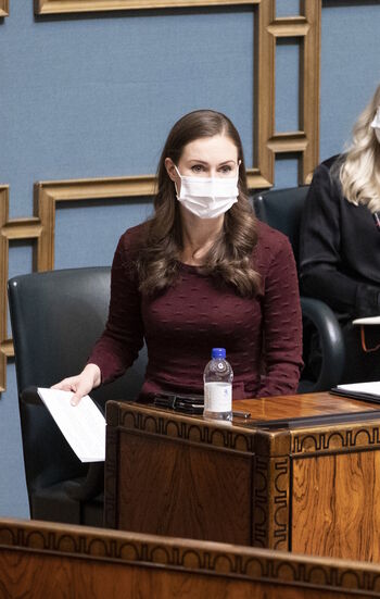 🔥 Sanna marin page leaked private photo uncensored full