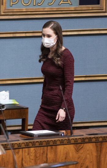 🔥 Sanna marin page leaked private photo uncensored full