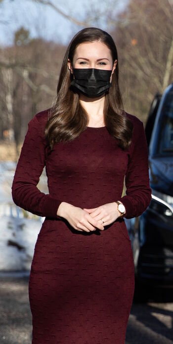 🔥 Sanna marin page leaked private photo uncensored full