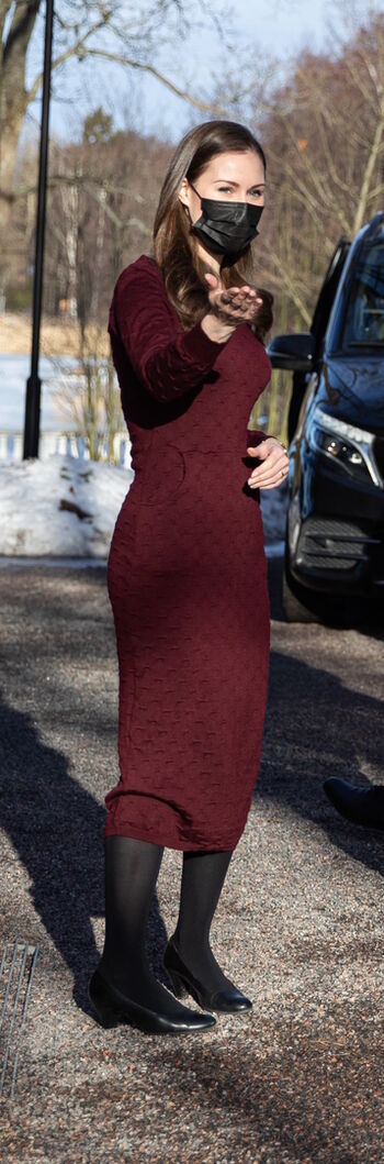 🔥 Sanna marin page leaked private photo uncensored full