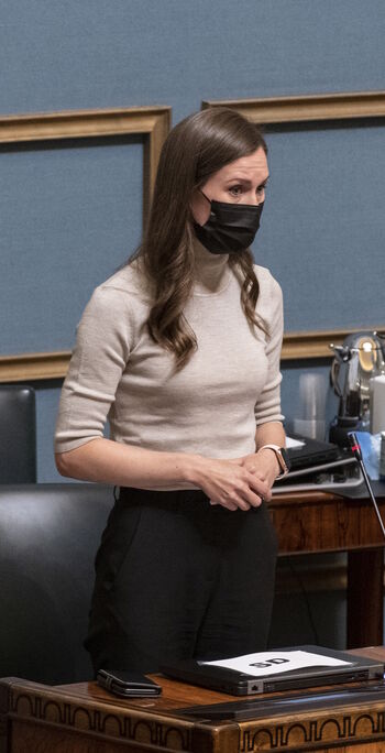 🔥 Sanna marin page leaked private photo uncensored full