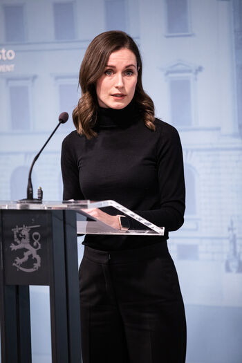 🔥 Sanna marin page leaked private photo uncensored full