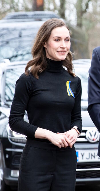 🔥 Sanna marin page leaked private photo uncensored full