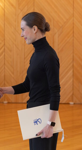 🔥 Sanna marin page leaked private photo uncensored full