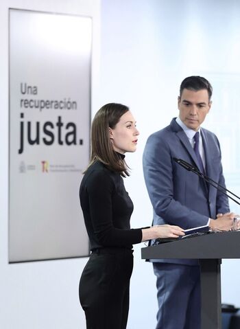 🔥 Sanna marin page leaked private photo uncensored full