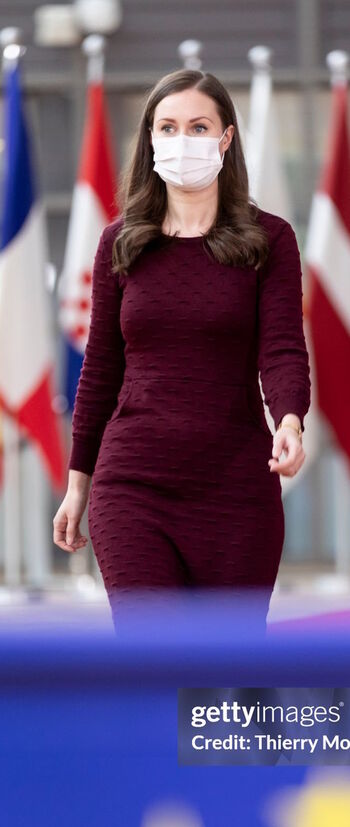 🔥 Sanna marin page leaked private photo uncensored full