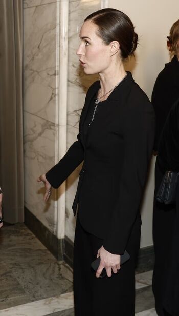 🔥 Sanna marin page leaked private photo uncensored full