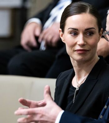 🔥 Sanna marin page leaked private photo uncensored full