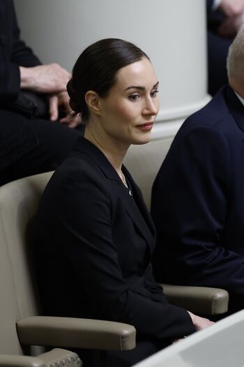 🔥 Sanna marin page leaked private photo uncensored full