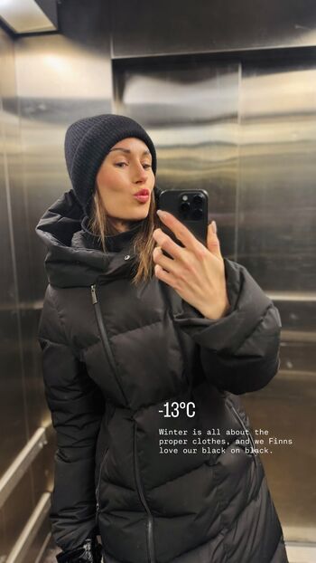 🔥 Sanna marin page leaked private photo uncensored full