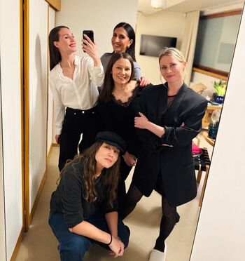 🔥 Sanna marin page leaked private photo uncensored full