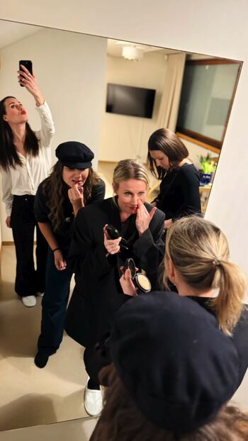 🔥 Sanna marin page leaked private photo uncensored full