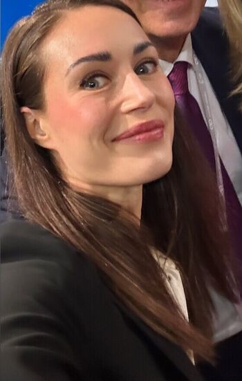 🔥 Sanna marin page leaked private photo uncensored full