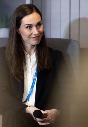 🔥 Sanna marin page leaked private photo uncensored full