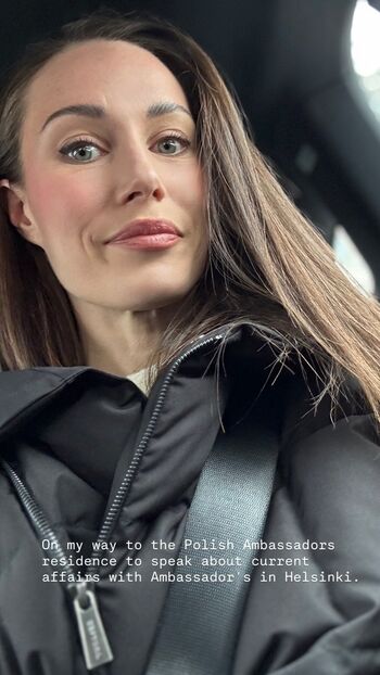 🔥 Sanna marin page leaked private photo uncensored full