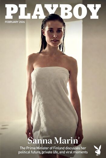 🔥 Sanna marin page leaked private photo uncensored full