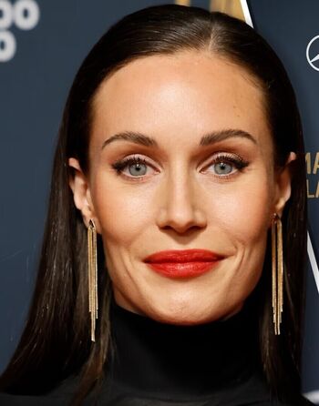 🔥 Sanna marin page leaked private photo uncensored full