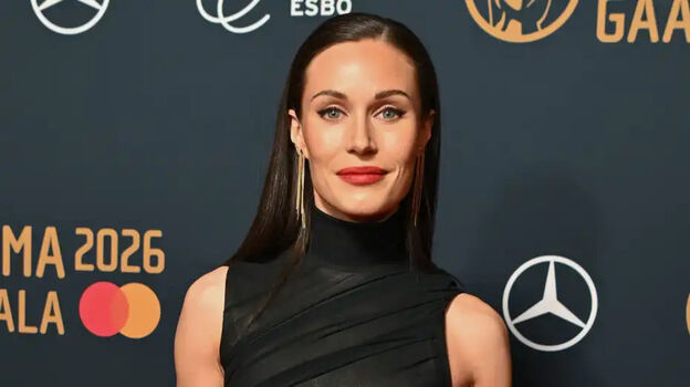 🔥 Sanna marin page leaked private photo uncensored full