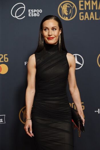 🔥 Sanna marin page leaked private photo uncensored full