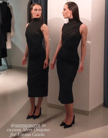 🔥 Sanna marin page leaked private photo uncensored full