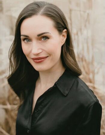 🔥 Sanna marin page leaked private photo uncensored full