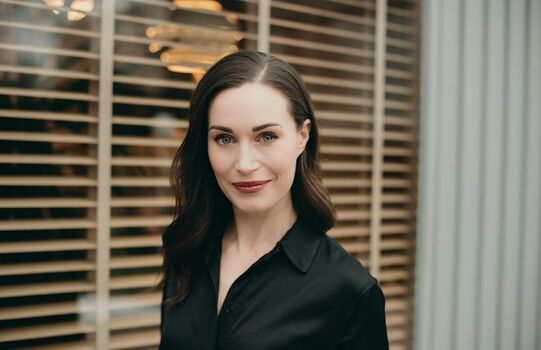 🔥 Sanna marin page leaked private photo uncensored full