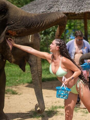 🔥 Sapir elgrabli leaked private photo uncensored full