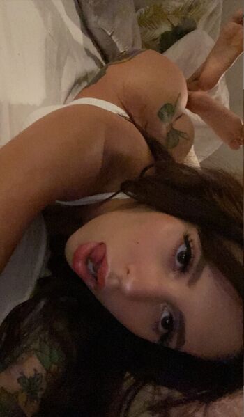 🔥 Sara calixto  page leaked private photo uncensored full