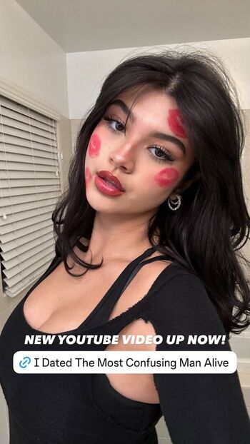 🔥 Sara echeagaray page leaked private photo uncensored full