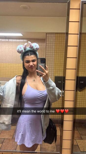 🔥 Sara echeagaray page leaked private photo uncensored full