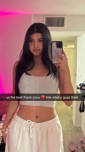 🔥 Sara echeagaray page leaked private photo uncensored full