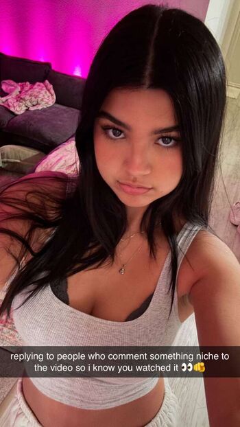 🔥 Sara echeagaray page leaked private photo uncensored full