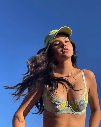 🔥 Sara echeagaray leaked private photo uncensored full