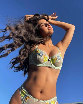 🔥 Sara echeagaray leaked private photo uncensored full