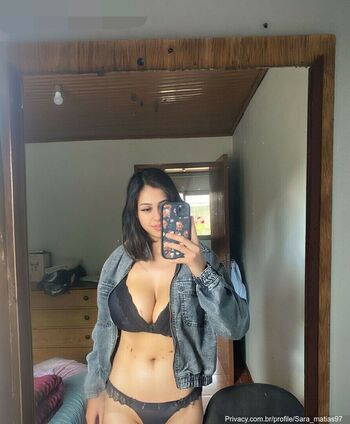 🔥 Sara matias leaked private photo uncensored full