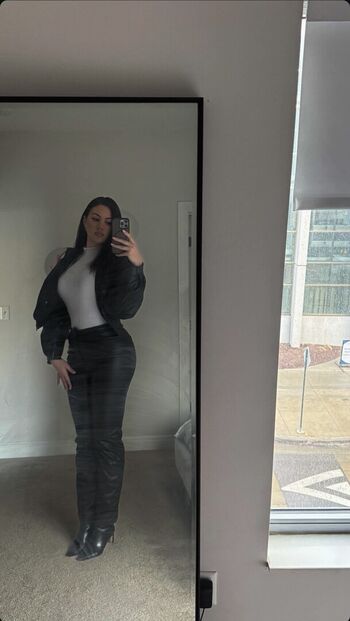 🔥 Sara mickovic page leaked private photo uncensored full