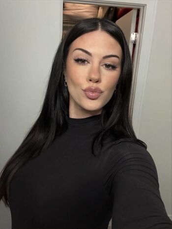 🔥 Sara mickovic page leaked private photo uncensored full
