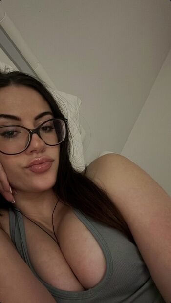🔥 Sara mickovic leaked private photo uncensored full