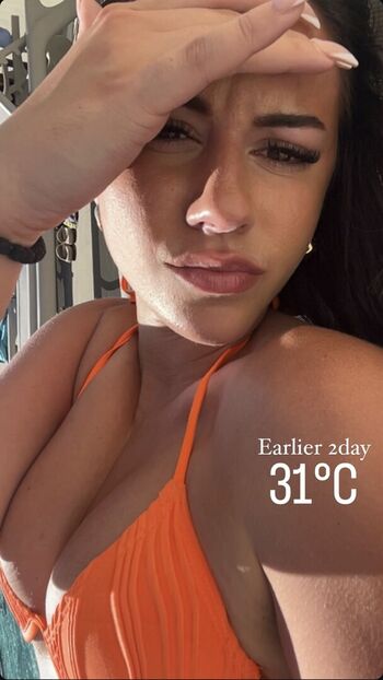 🔥 Sara mickovic leaked private photo uncensored full