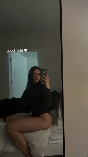 🔥 Sara mickovic leaked private photo uncensored full