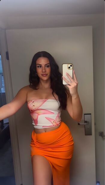 🔥 Sara mickovic leaked private photo uncensored full