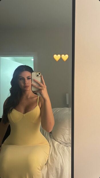 🔥 Sara mickovic leaked private photo uncensored full