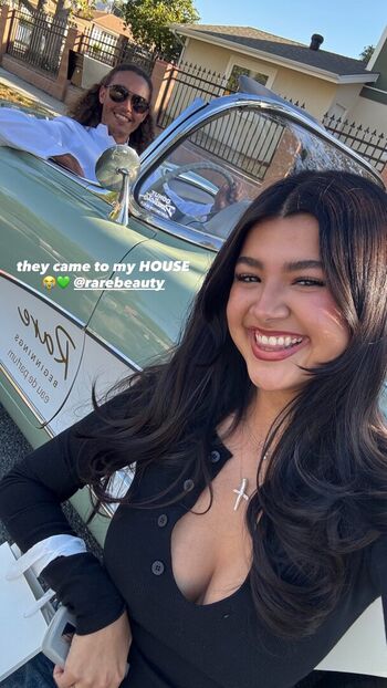 🔥 Saraecheagaray leaked private photo uncensored full