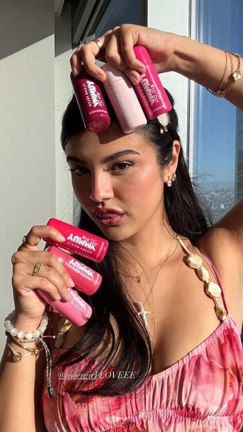🔥 Saraecheagaray leaked private photo uncensored full